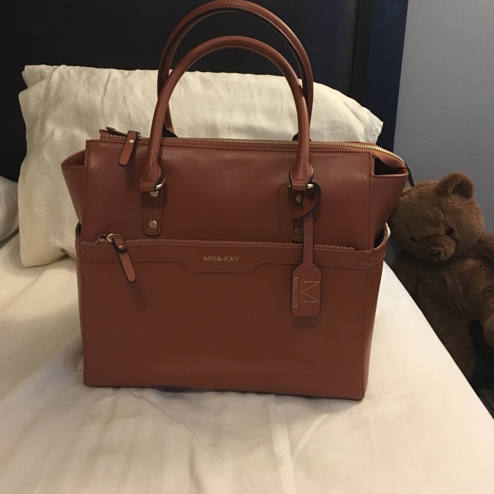 Mina Kay bag